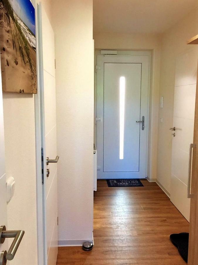 Residenz Windjammer Whg.2 Cuxhaven Eksteriør billede